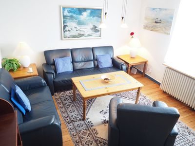 Ferienwohnung für 5 Personen (95 m²) in Westerland (Sylt) 2/10