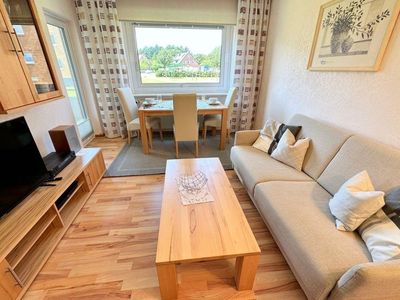 Ferienwohnung für 2 Personen (35 m²) in Westerland (Sylt) 2/10