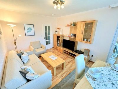 Ferienwohnung für 2 Personen (35 m²) in Westerland (Sylt) 3/10