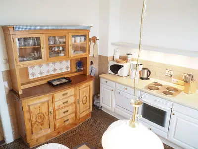 Ferienwohnung für 5 Personen (95 m²) in Westerland (Sylt) 6/10