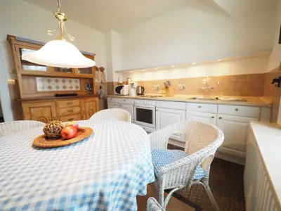 Ferienwohnung für 5 Personen (95 m²) in Westerland (Sylt) 7/10