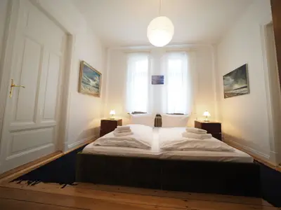 Ferienwohnung für 5 Personen (95 m²) in Westerland (Sylt) 9/10