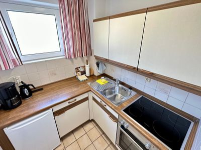 Ferienwohnung für 2 Personen (35 m²) in Westerland (Sylt) 9/10