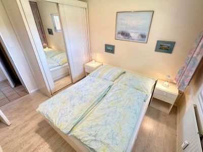 Ferienwohnung für 2 Personen (35 m²) in Westerland (Sylt) 10/10