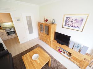 Ferienwohnung für 2 Personen (35 m&sup2;) in Westerland (Sylt)