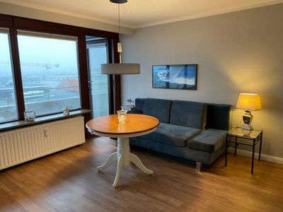 Ferienwohnung für 2 Personen (38 m²) in Westerland (Sylt) 6/10