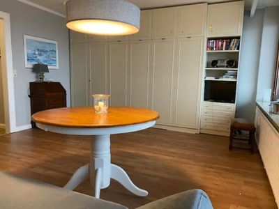 Ferienwohnung für 2 Personen (38 m²) in Westerland (Sylt) 8/10