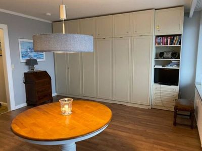 Ferienwohnung für 2 Personen (38 m²) in Westerland (Sylt) 9/10