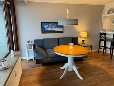 Ferienwohnung für 2 Personen (38 m²) in Westerland (Sylt) 10/10