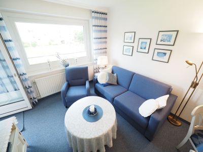 Ferienwohnung für 2 Personen (35 m²) in Westerland (Sylt) 3/10