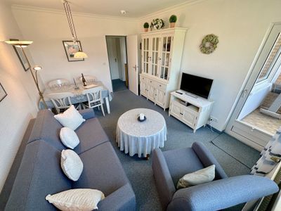 Ferienwohnung für 2 Personen (35 m²) in Westerland (Sylt) 9/10