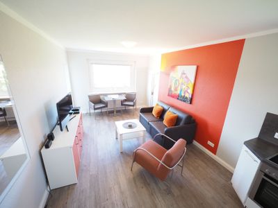 Ferienwohnung für 2 Personen (35 m²) in Westerland (Sylt) 6/9