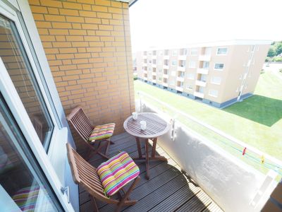 Ferienwohnung für 2 Personen (35 m²) in Westerland (Sylt) 7/9