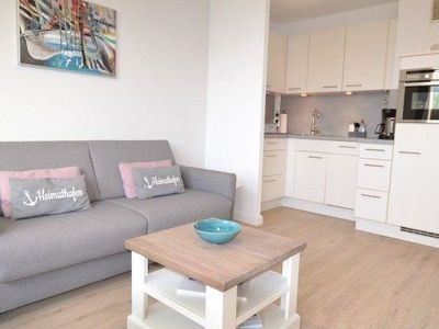 Ferienwohnung für 3 Personen (35 m²) in Westerland (Sylt) 1/7