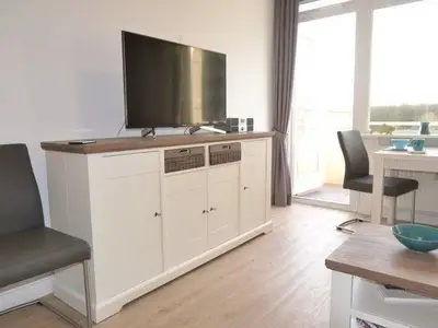 Ferienwohnung für 3 Personen (35 m²) in Westerland (Sylt) 2/7