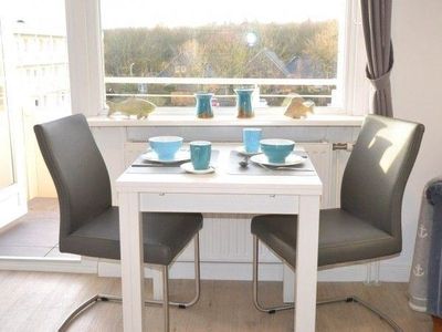 Ferienwohnung für 3 Personen (35 m²) in Westerland (Sylt) 4/7