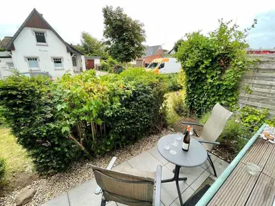 Ferienwohnung für 2 Personen (29 m²) in Westerland (Sylt) 2/10