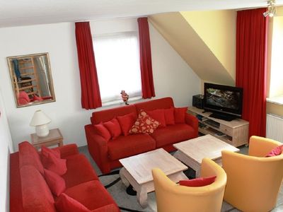 Ferienwohnung für 6 Personen (45 m²) in Westerland (Sylt) 3/10