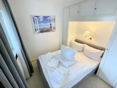 Ferienwohnung für 3 Personen (42 m²) in Westerland (Sylt) 1/10