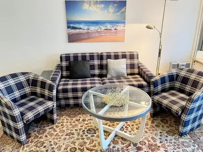 Ferienwohnung für 3 Personen (42 m²) in Westerland (Sylt) 2/10