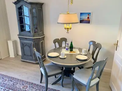 Ferienwohnung für 3 Personen (42 m²) in Westerland (Sylt) 5/10