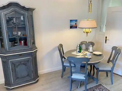 Ferienwohnung für 3 Personen (42 m²) in Westerland (Sylt) 6/10