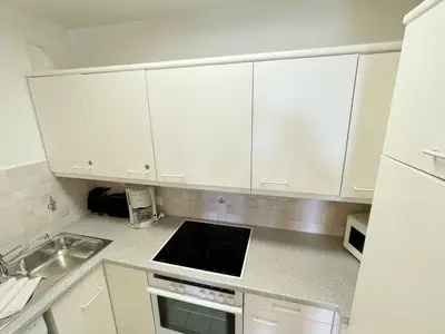 Ferienwohnung für 3 Personen (42 m²) in Westerland (Sylt) 7/10