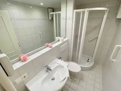 Ferienwohnung für 3 Personen (42 m²) in Westerland (Sylt) 8/10