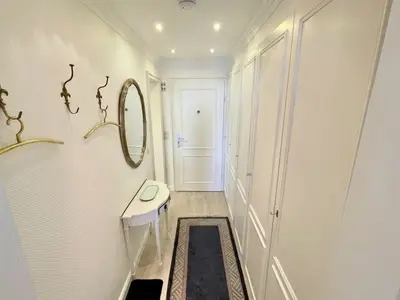 Ferienwohnung für 3 Personen (42 m²) in Westerland (Sylt) 9/10