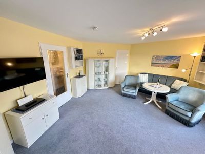 Ferienwohnung für 2 Personen (36 m²) in Westerland (Sylt) 2/10