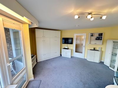 Ferienwohnung für 2 Personen (36 m²) in Westerland (Sylt) 4/10