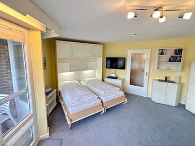 Ferienwohnung für 2 Personen (36 m²) in Westerland (Sylt) 5/10