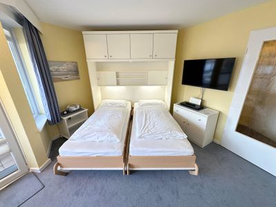 Ferienwohnung für 2 Personen (36 m²) in Westerland (Sylt) 6/10