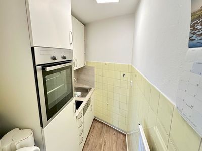 Ferienwohnung für 2 Personen (36 m²) in Westerland (Sylt) 7/10