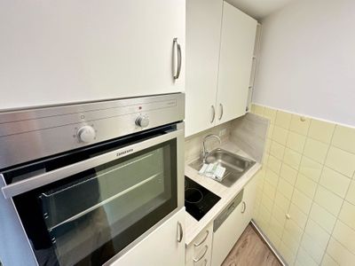 Ferienwohnung für 2 Personen (36 m²) in Westerland (Sylt) 8/10