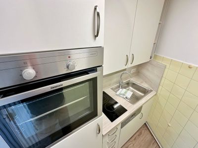 Ferienwohnung für 2 Personen (36 m²) in Westerland (Sylt) 9/10