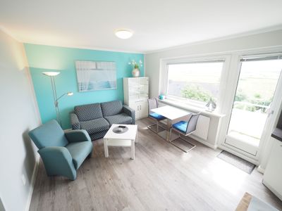 Ferienwohnung für 2 Personen (35 m²) in Westerland (Sylt) 1/10