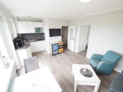 Ferienwohnung für 2 Personen (35 m²) in Westerland (Sylt) 3/10