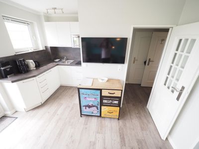 Ferienwohnung für 2 Personen (35 m²) in Westerland (Sylt) 6/10