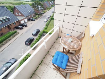 Ferienwohnung für 2 Personen (35 m²) in Westerland (Sylt) 9/10