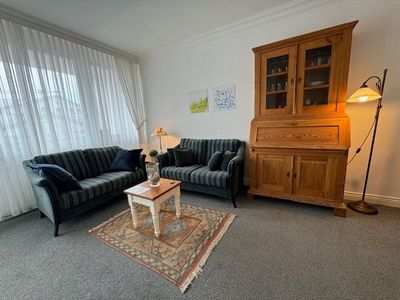 Ferienwohnung für 2 Personen (34 m²) in Westerland (Sylt) 9/10