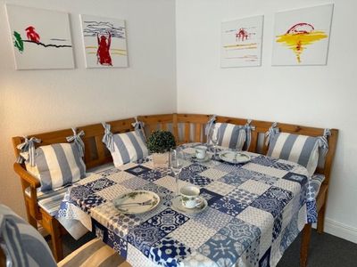 Ferienwohnung für 2 Personen (34 m²) in Westerland (Sylt) 10/10