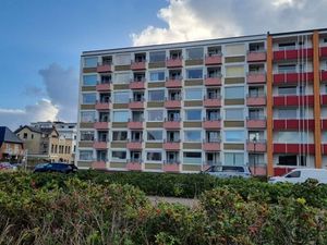 Ferienwohnung für 4 Personen (44 m²) in Westerland (Sylt)