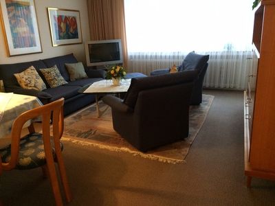 Ferienwohnung für 5 Personen (60 m²) in Westerland (Sylt) 9/10