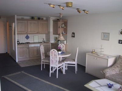 Ferienwohnung für 3 Personen (40 m²) in Westerland (Sylt) 5/7