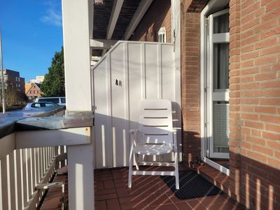 Ferienwohnung für 3 Personen (38 m²) in Westerland (Sylt) 9/10