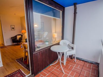 Ferienwohnung für 2 Personen (24 m²) in Westerland (Sylt) 6/10