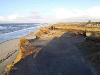 Ferienwohnung für 2 Personen (24 m²) in Westerland (Sylt) 10/10