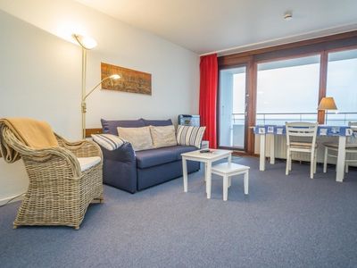 Ferienwohnung für 2 Personen (33 m²) in Westerland (Sylt) 4/10