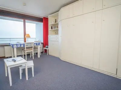 Ferienwohnung für 2 Personen (33 m²) in Westerland (Sylt) 5/10